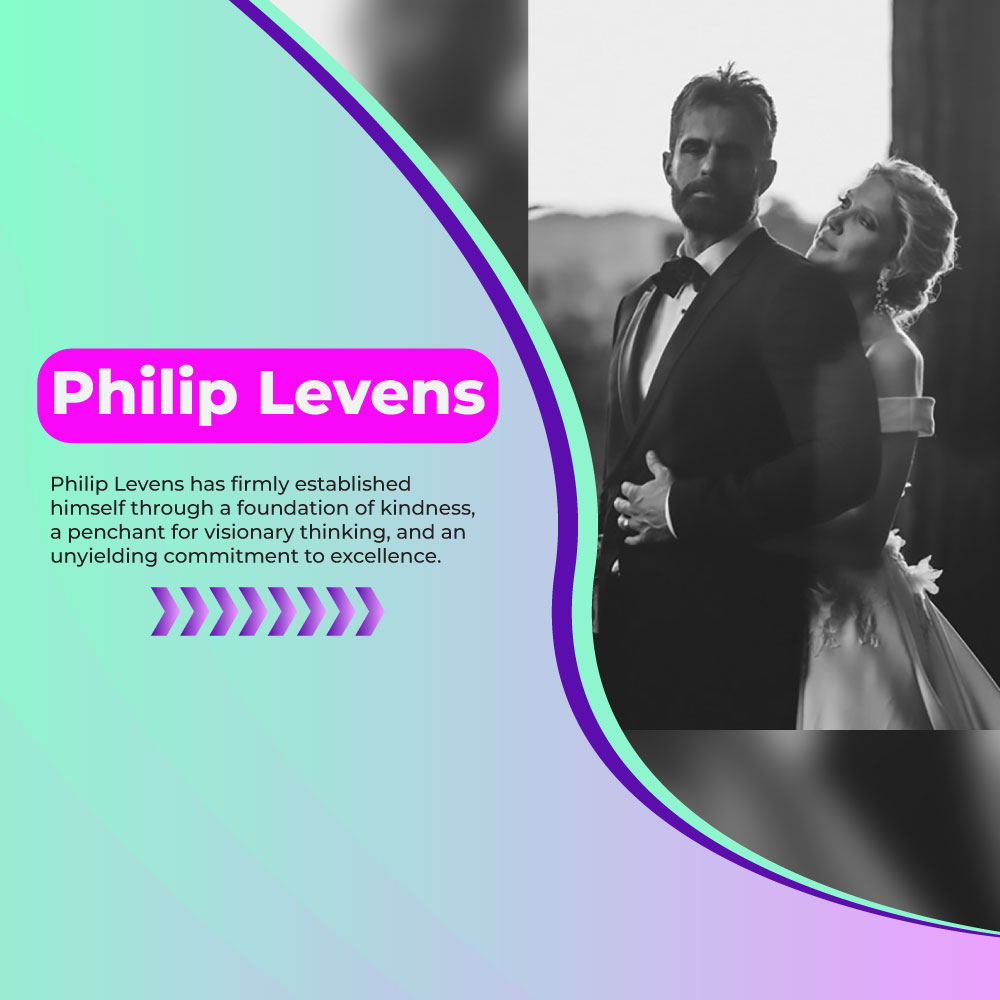Philip Levens